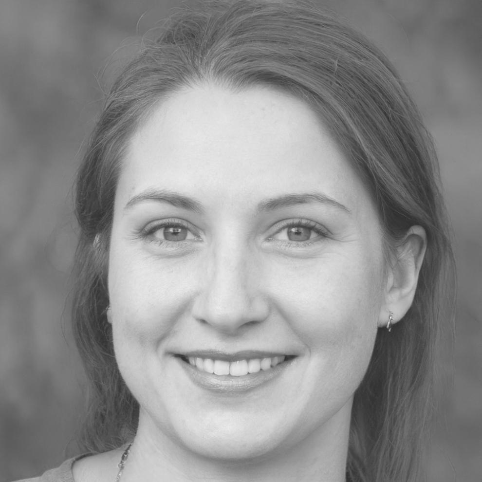 Portrait de Margot Tessier